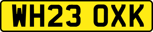 WH23OXK