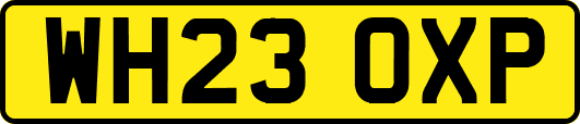WH23OXP