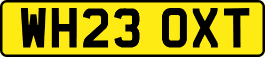 WH23OXT