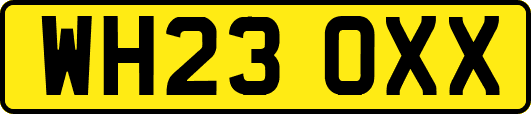 WH23OXX