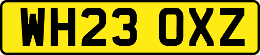 WH23OXZ