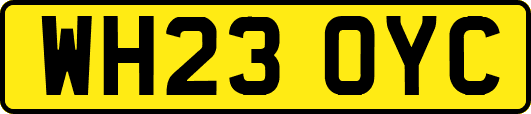 WH23OYC