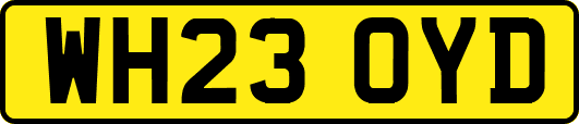 WH23OYD