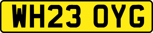 WH23OYG