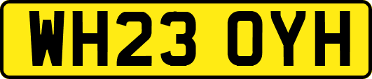 WH23OYH