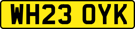 WH23OYK
