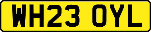 WH23OYL