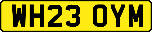 WH23OYM