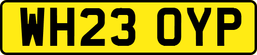 WH23OYP
