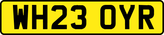 WH23OYR