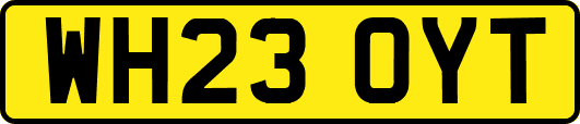 WH23OYT