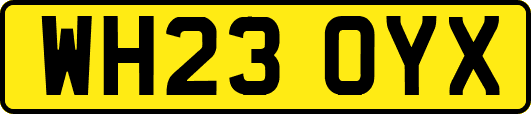 WH23OYX