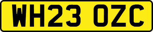 WH23OZC