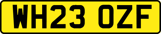 WH23OZF