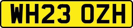 WH23OZH
