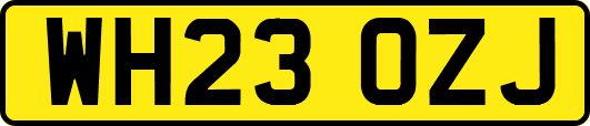 WH23OZJ