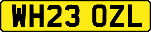WH23OZL