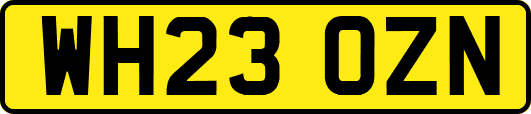 WH23OZN