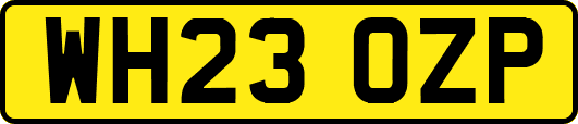 WH23OZP