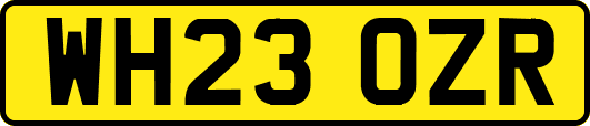 WH23OZR