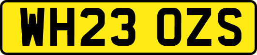 WH23OZS
