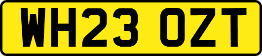 WH23OZT