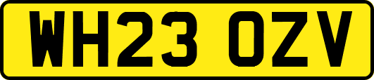 WH23OZV