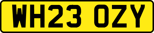 WH23OZY
