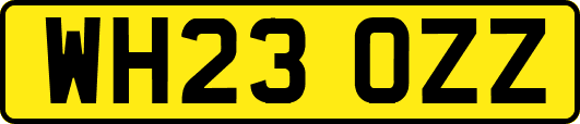 WH23OZZ