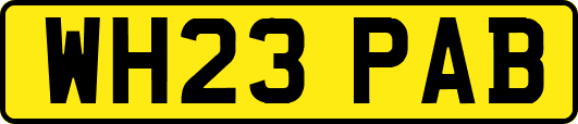 WH23PAB