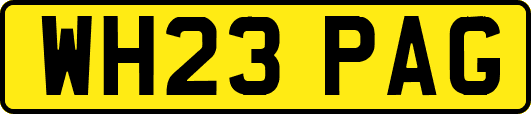 WH23PAG