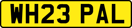 WH23PAL