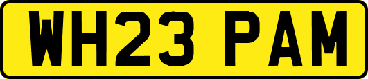 WH23PAM