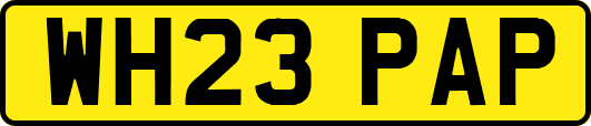 WH23PAP