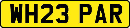 WH23PAR