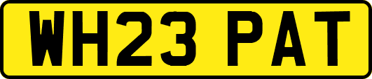 WH23PAT