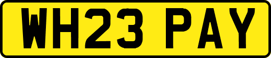 WH23PAY