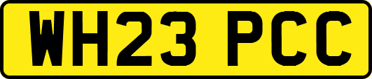 WH23PCC
