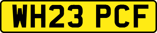 WH23PCF