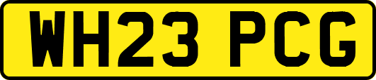WH23PCG