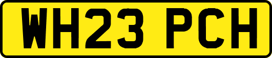 WH23PCH