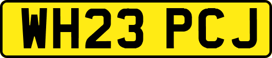 WH23PCJ