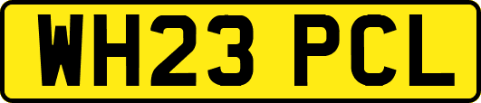 WH23PCL