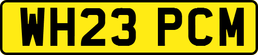 WH23PCM