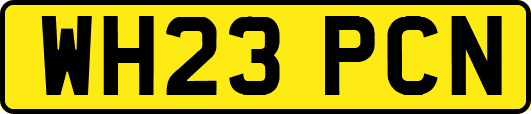 WH23PCN