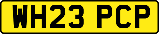 WH23PCP