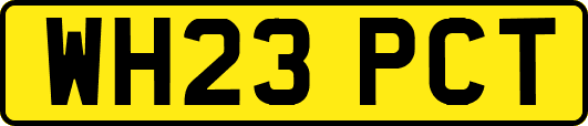 WH23PCT