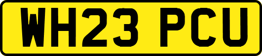 WH23PCU