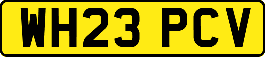 WH23PCV