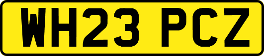 WH23PCZ